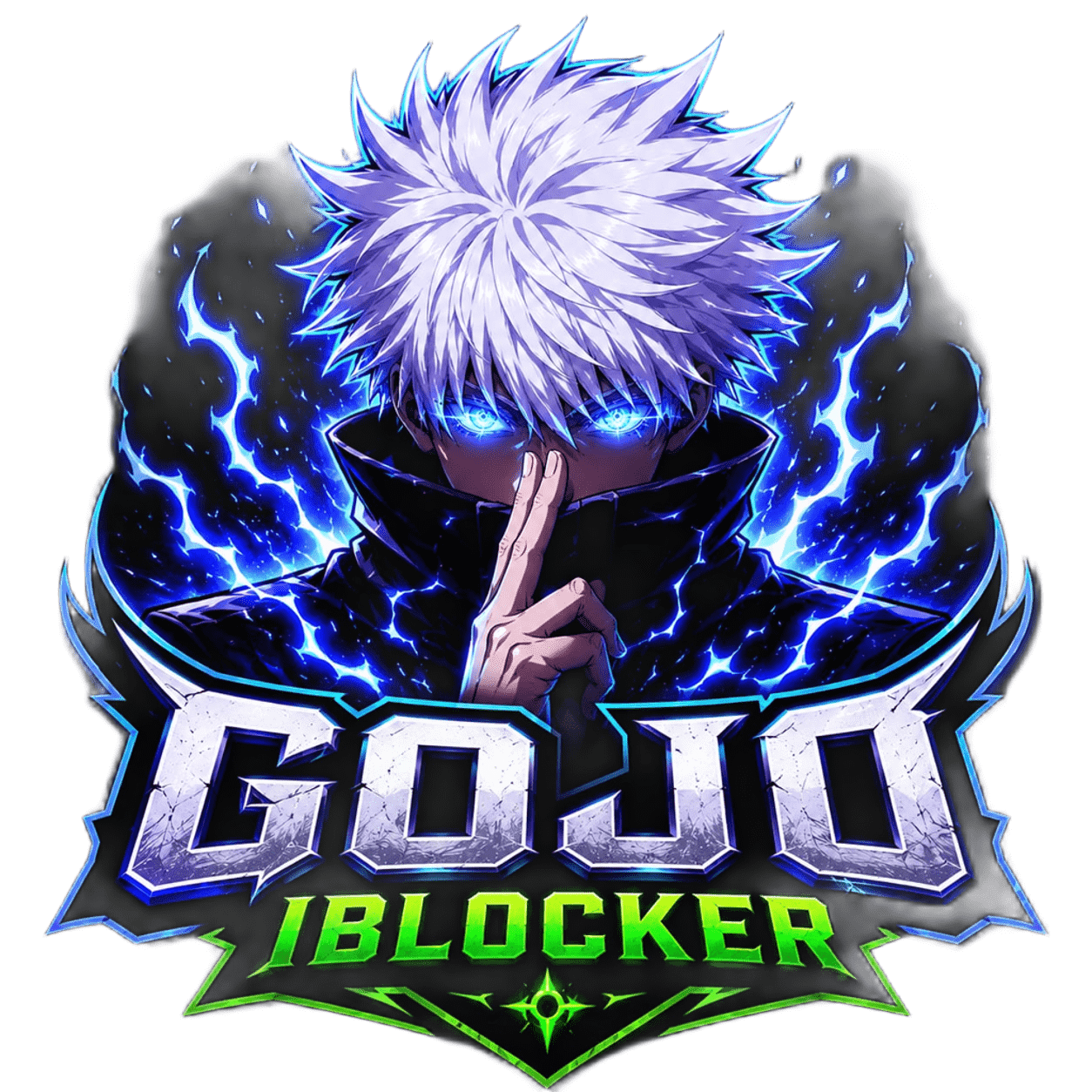 Gojo iBlocker